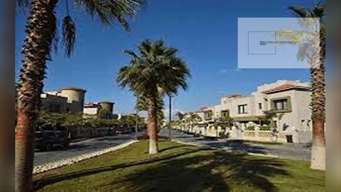 Resale Corner Villa | 4 Bedrooms | بحرى| Wide View