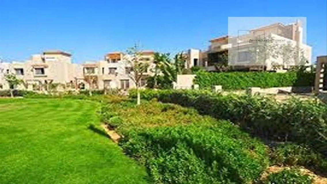 Resale Corner Villa | 4 Bedrooms | بحرى| Wide View