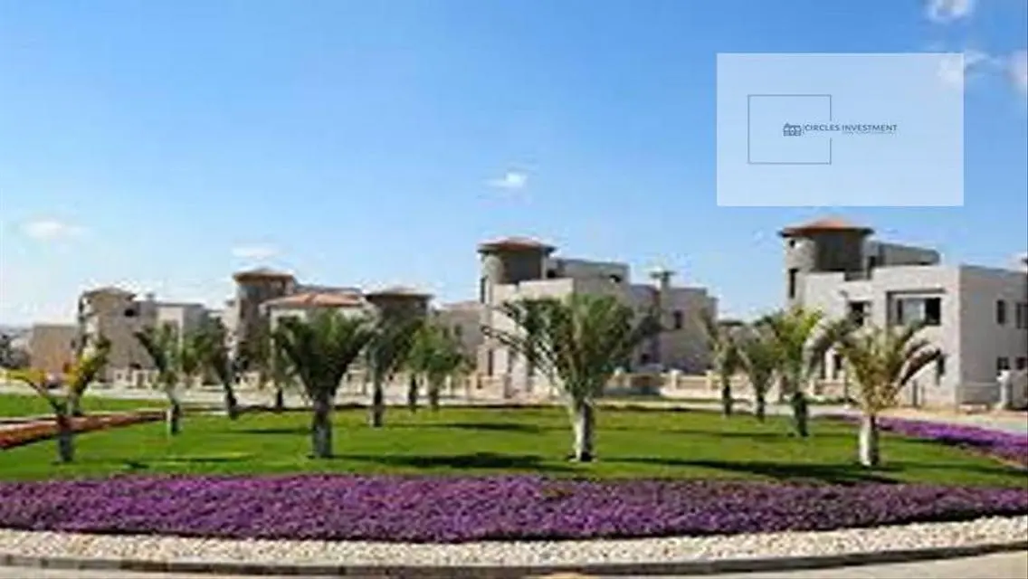 Resale Corner Villa | 4 Bedrooms | بحرى| Wide View