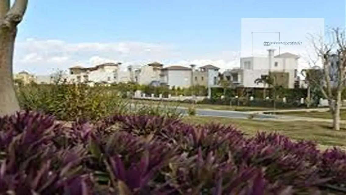 Resale Corner Villa | 4 Bedrooms | بحرى| Wide View