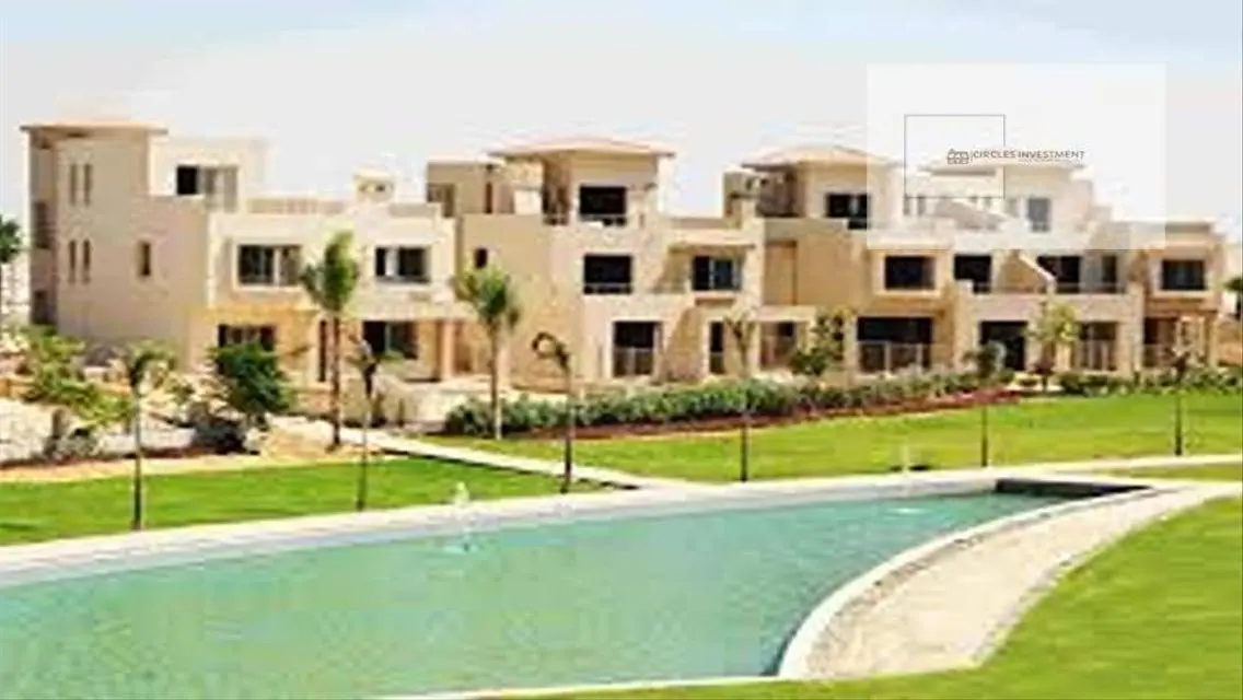 Resale Corner Villa | 4 Bedrooms | بحرى| Wide View