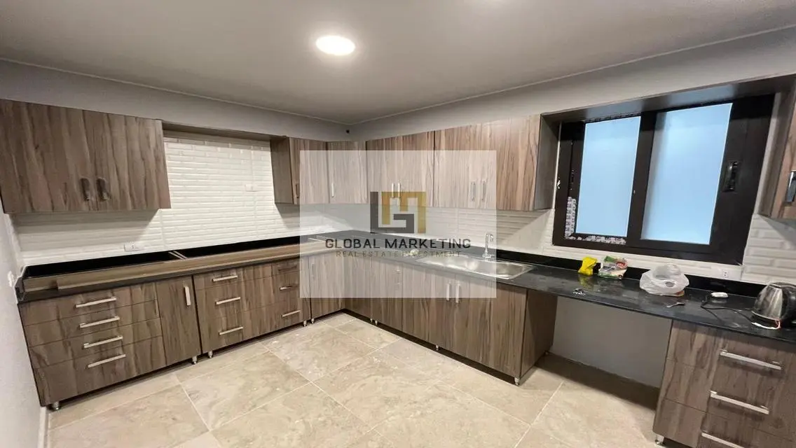 Ultra modern finished apartment for rent in Sodic