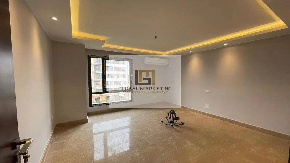Ultra modern finished apartment for rent in Sodic