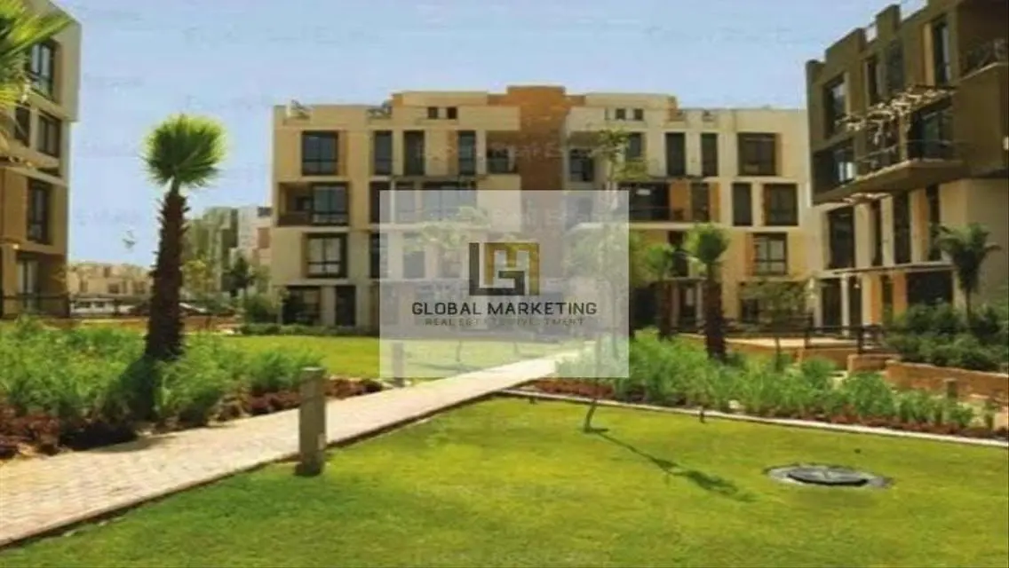 Ultra modern finished apartment for rent in Sodic