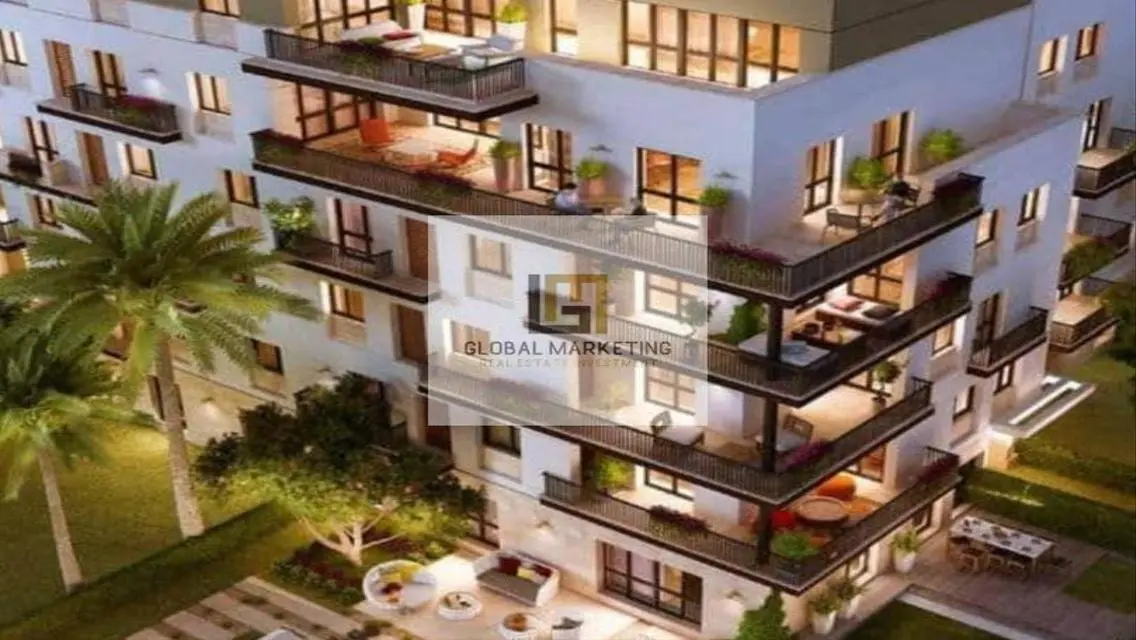 Ultra modern finished apartment for rent in Sodic