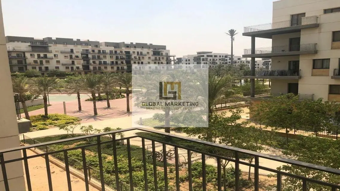 Semi furnished apartment for rent in Eastown