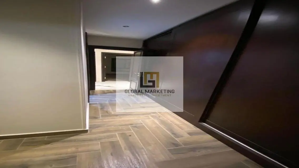 Semi furnished apartment for rent in Eastown