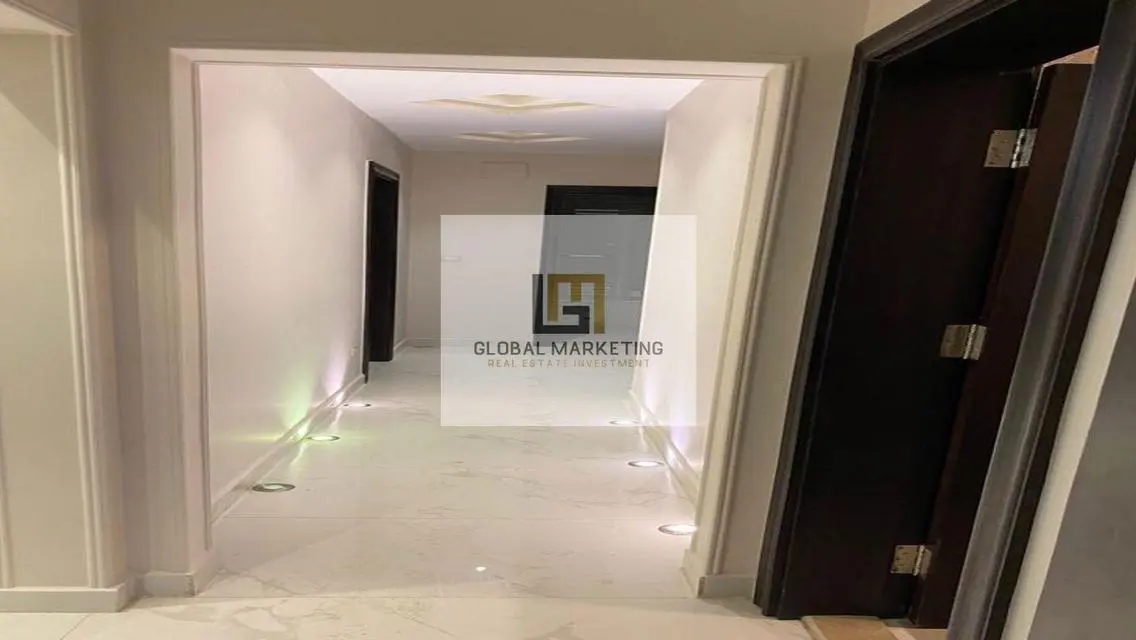Semi furnished apartment for rent in Eastown