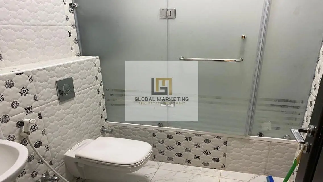 Semi furnished apartment for rent in Eastown
