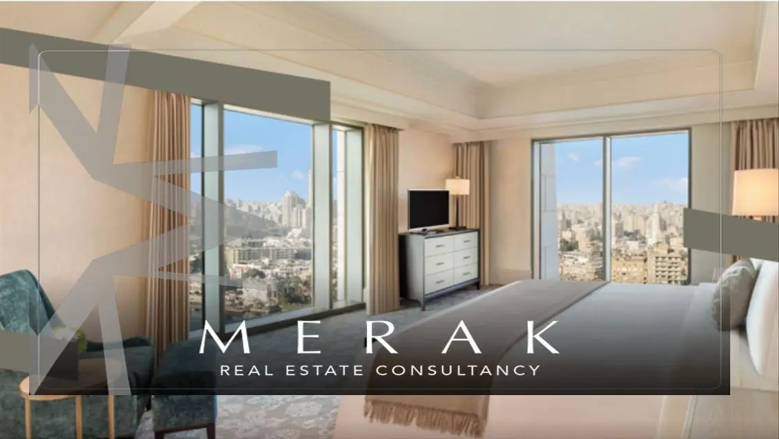 Luxurious 4-Bedroom Home with All Amenities