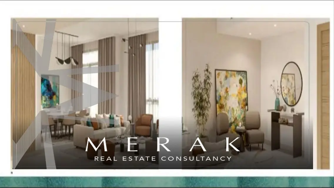 Luxurious 4-Bedroom Home with All Amenities