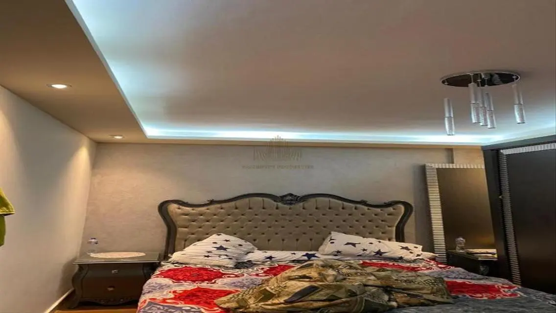 Luxurious Apartment for Sale in 2020 - 3 Bedrooms, 2 Bathrooms