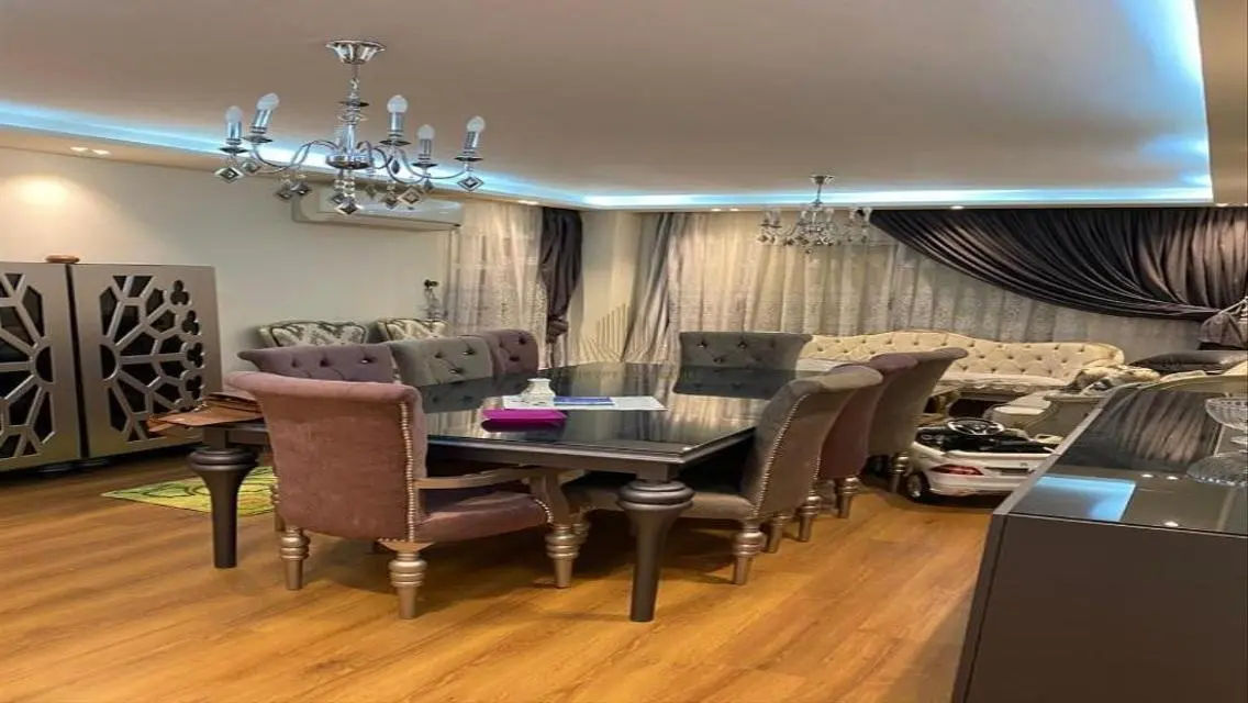 Luxurious Apartment for Sale in 2020 - 3 Bedrooms, 2 Bathrooms