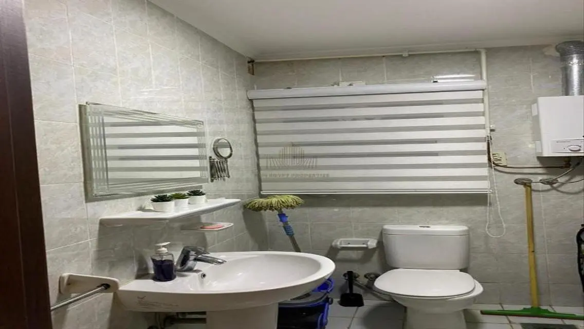 Luxurious Apartment for Sale in 2020 - 3 Bedrooms, 2 Bathrooms