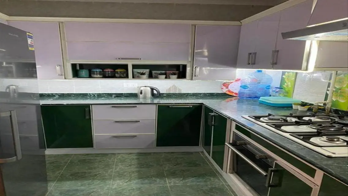 Luxurious Apartment for Sale in 2020 - 3 Bedrooms, 2 Bathrooms