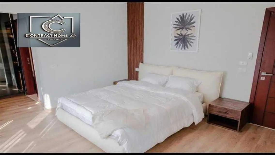 Apartment for rent with hotel furniture