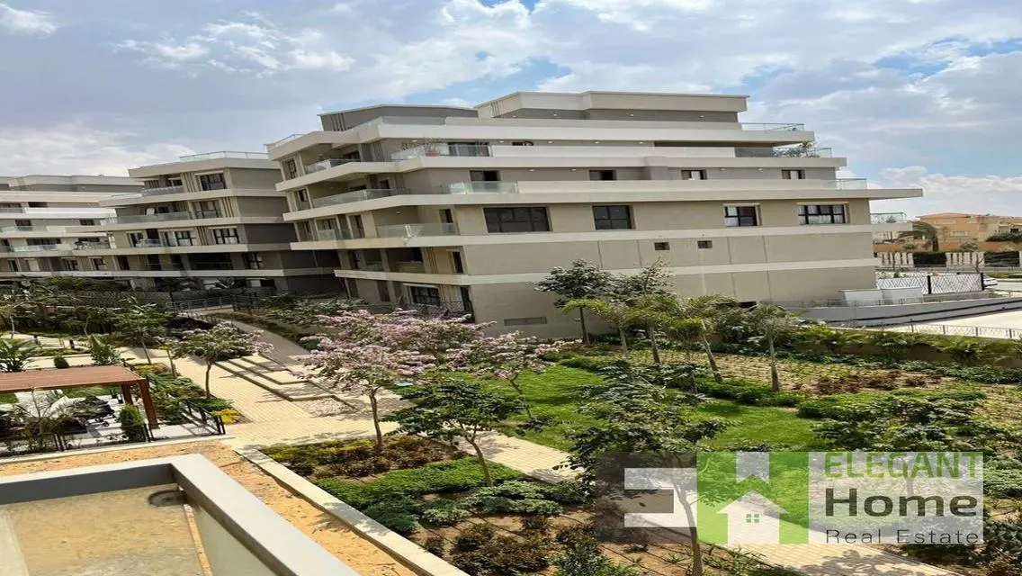 Apartment with garden 80sqm sale in Villette !!