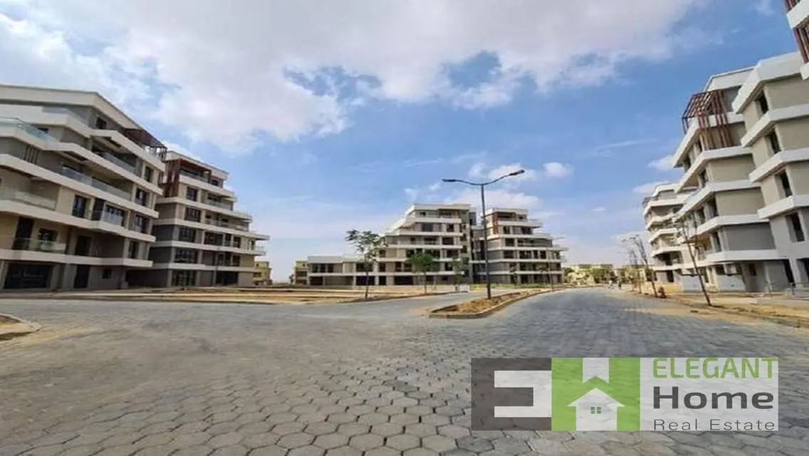 Apartment with garden 80sqm sale in Villette !!