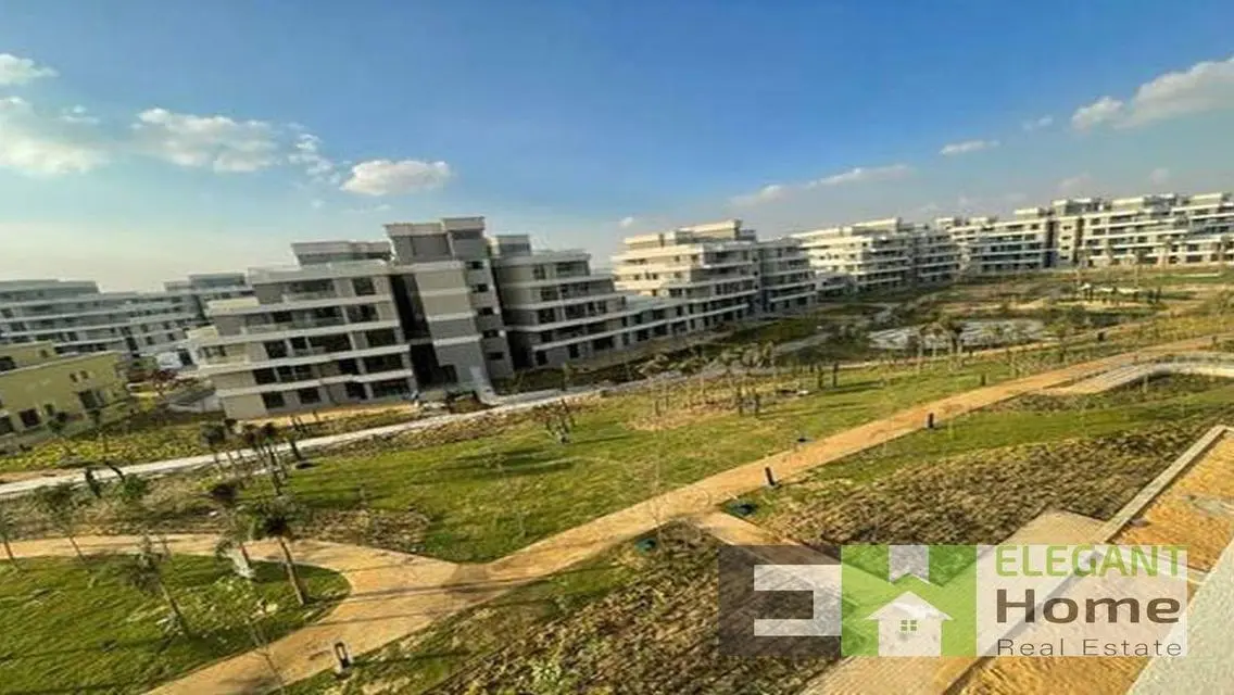 Apartment with garden 80sqm sale in Villette !!