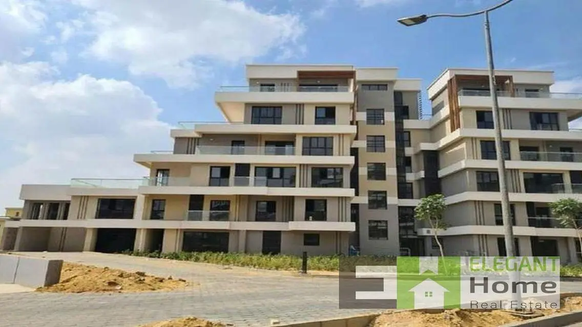 Apartment with garden 80sqm sale in Villette !!