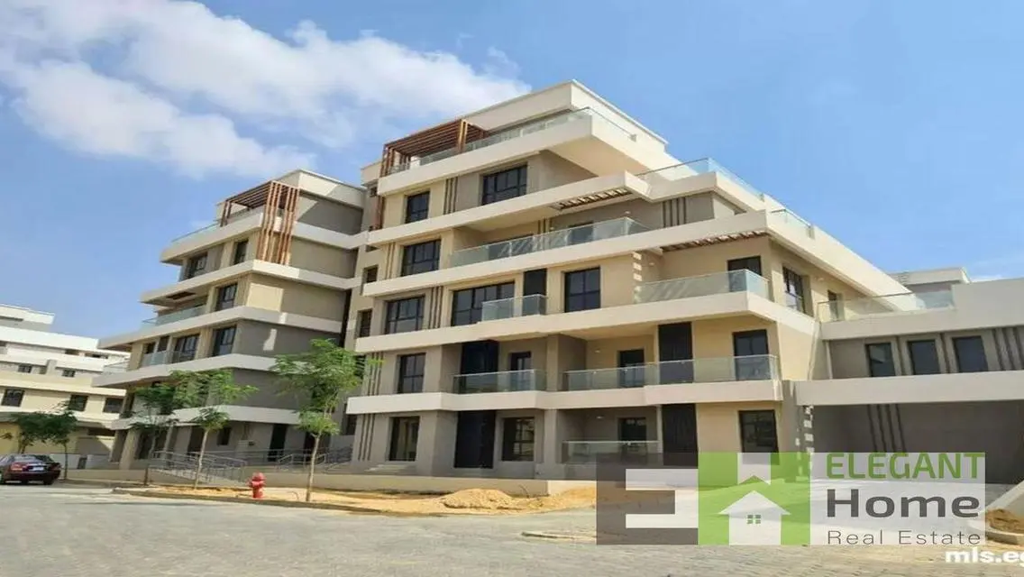 Apartment with garden 80sqm sale in Villette !!