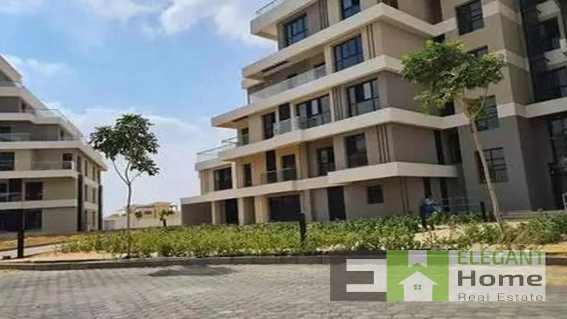 Apartment with garden 80sqm sale in Villette !!