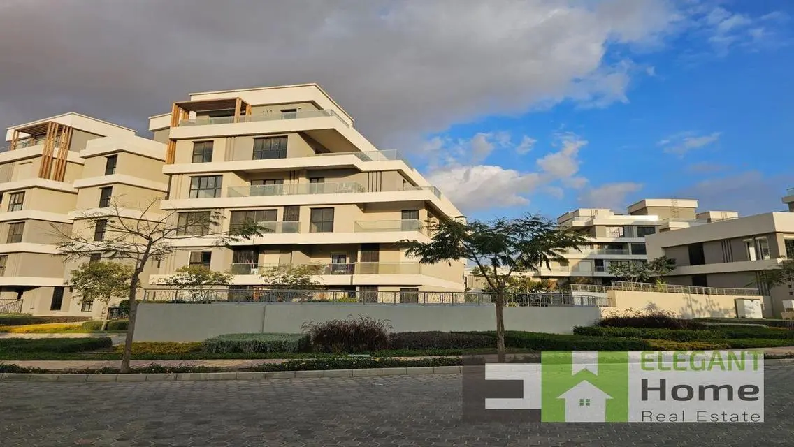 Apartment with garden 80sqm sale in Villette !!