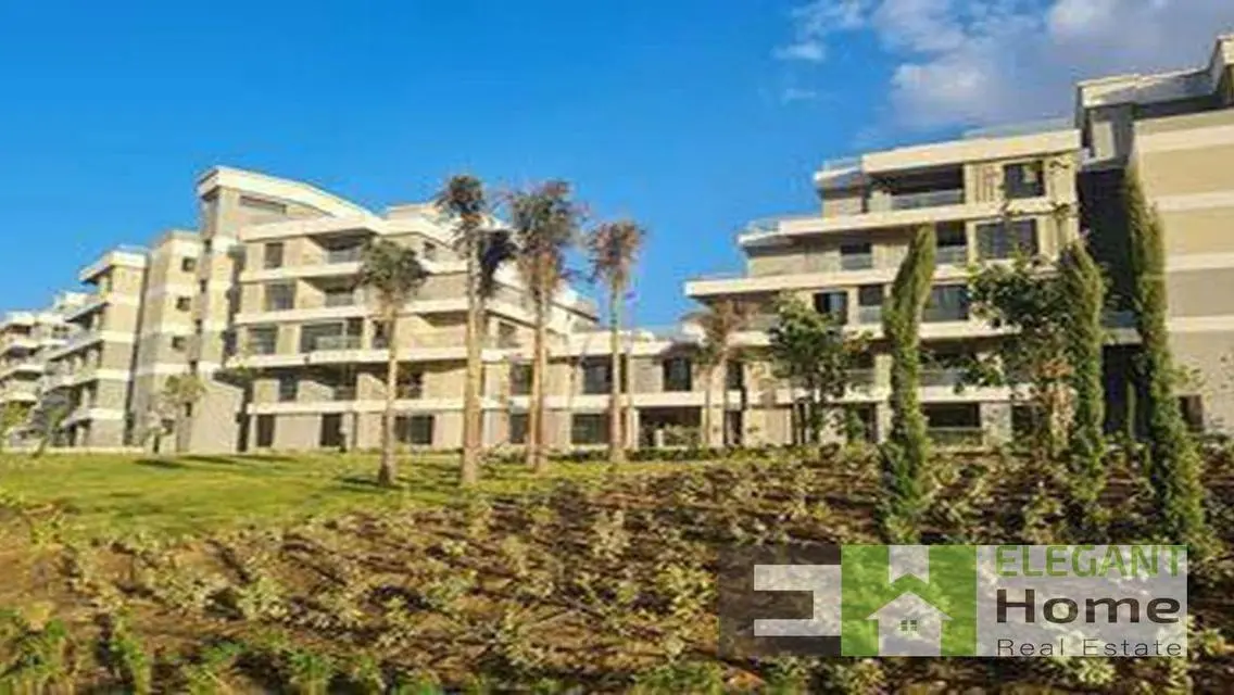 Apartment with garden 80sqm sale in Villette !!