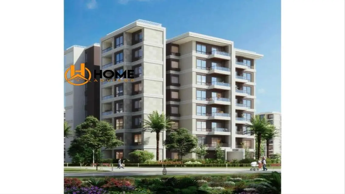Apartment for sale in prime location in Nour City
