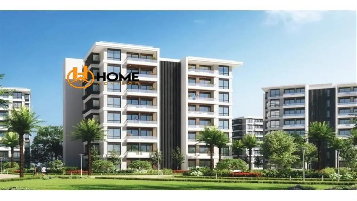 Apartment for sale in prime location in Nour City