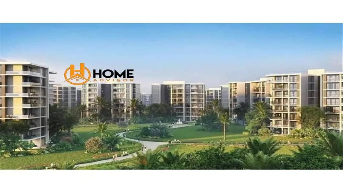Apartment for sale in prime location in Nour City