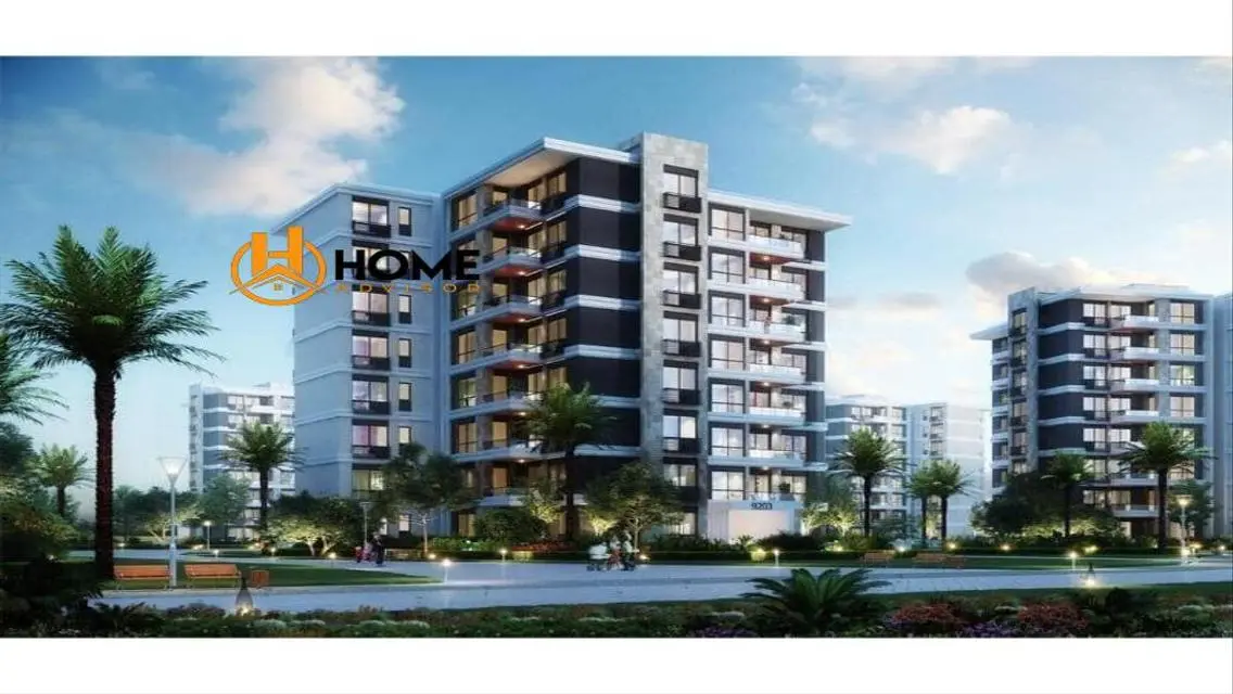 Apartment for sale in prime location in Nour City