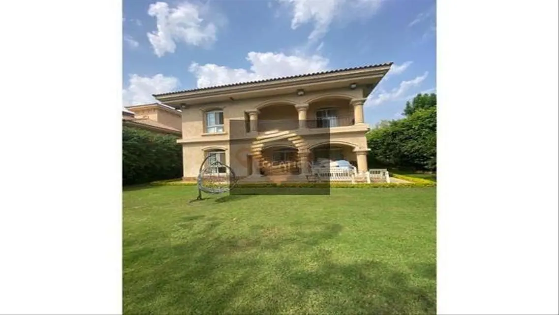 Luxury standalone villa 330m with A/Cs ,Kitchen