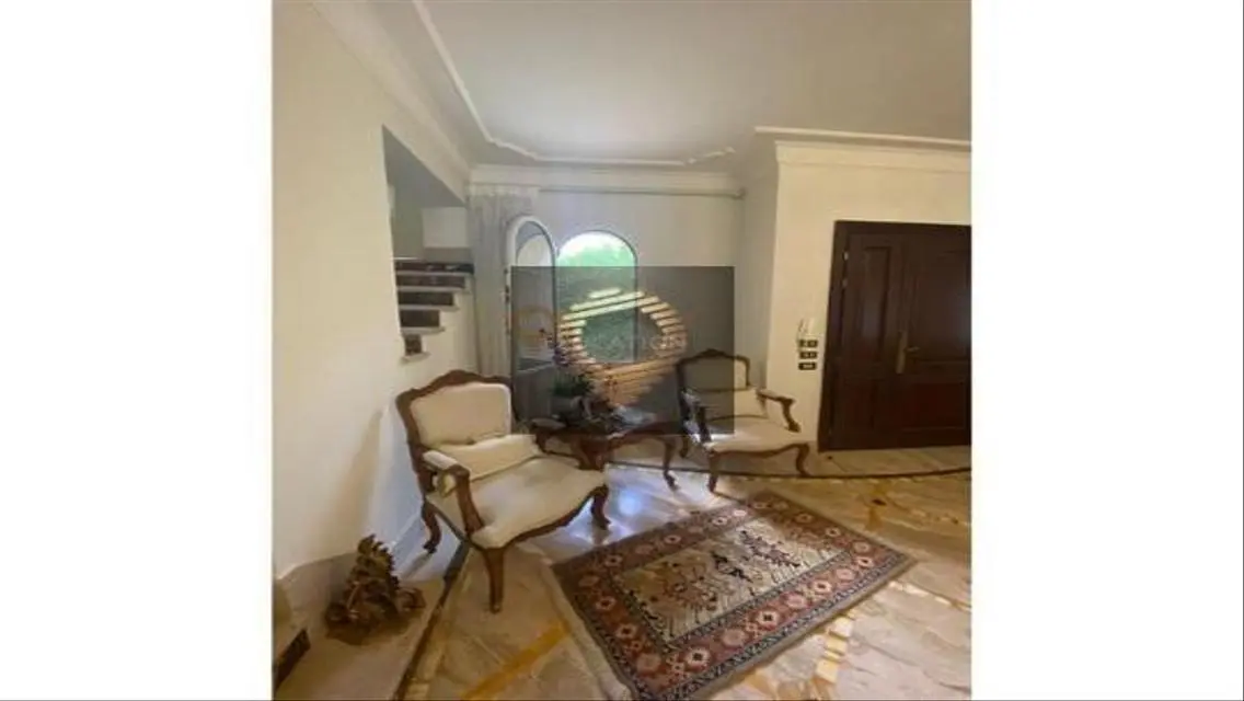 Luxury standalone villa 330m with A/Cs ,Kitchen