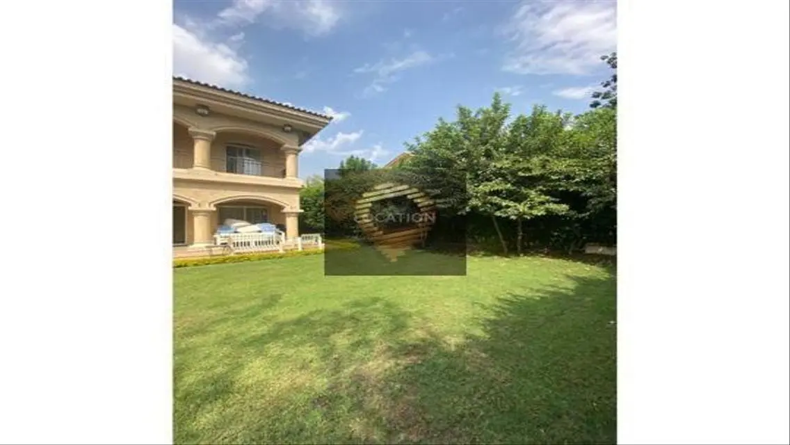 Luxury standalone villa 330m with A/Cs ,Kitchen