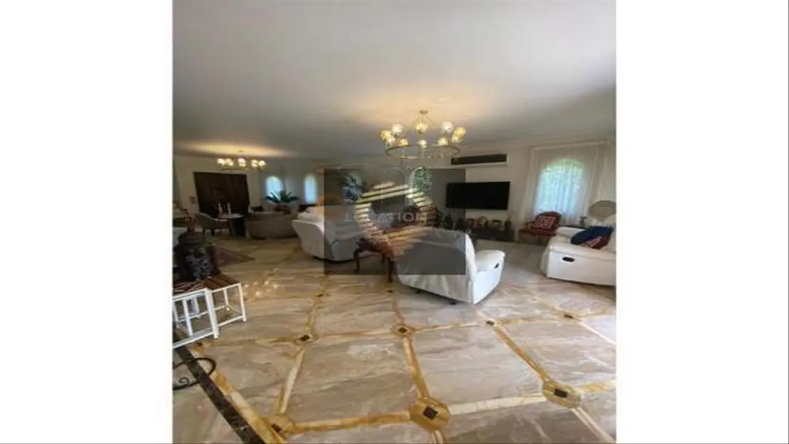 Luxury standalone villa 330m with A/Cs ,Kitchen