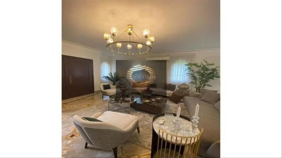 Luxury standalone villa 330m with A/Cs ,Kitchen