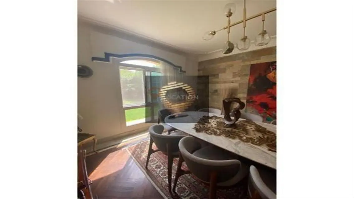 Luxury standalone villa 330m with A/Cs ,Kitchen