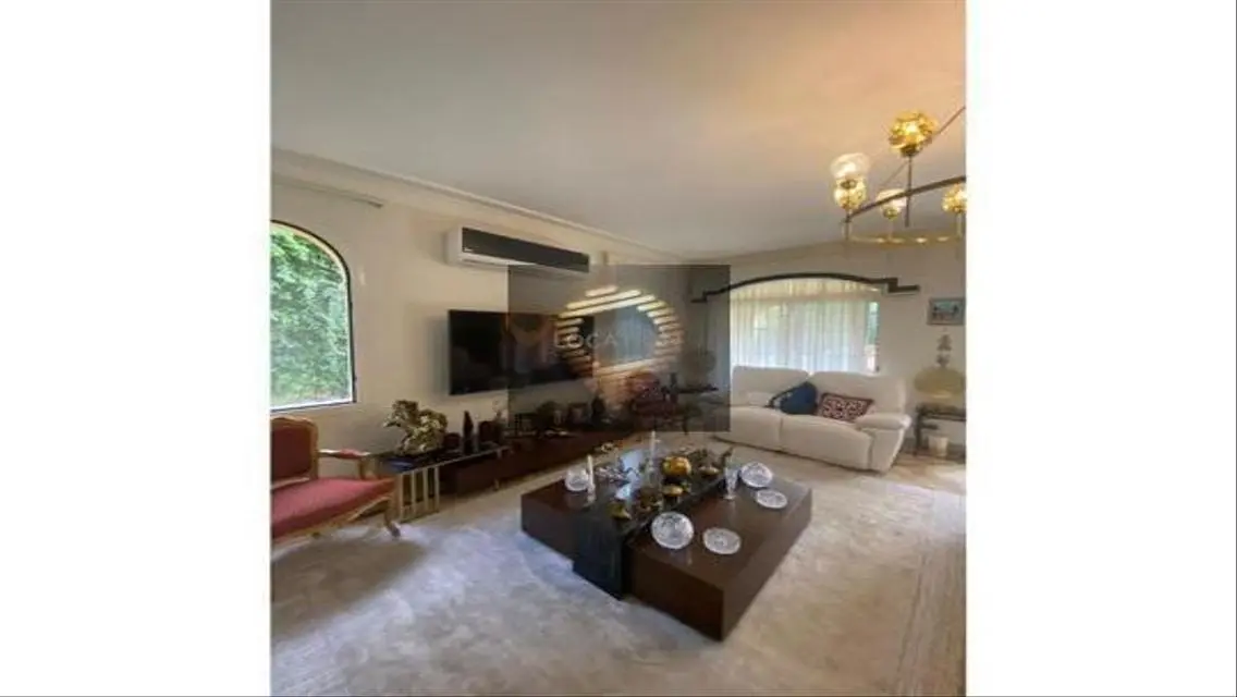 Luxury standalone villa 330m with A/Cs ,Kitchen