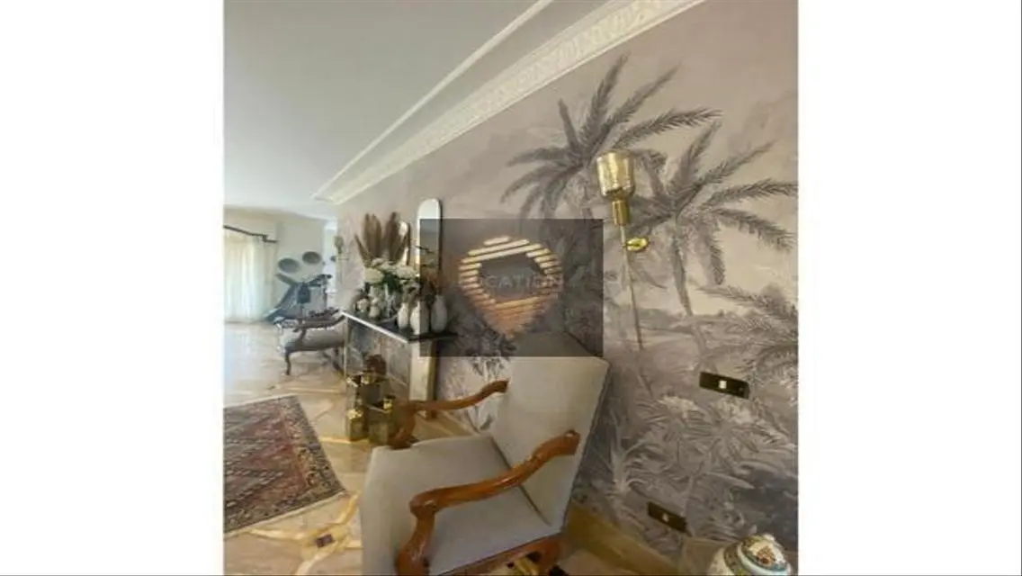 Luxury standalone villa 330m with A/Cs ,Kitchen