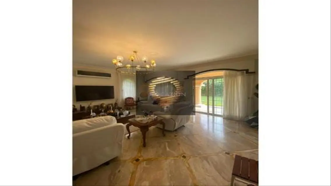 Luxury standalone villa 330m with A/Cs ,Kitchen