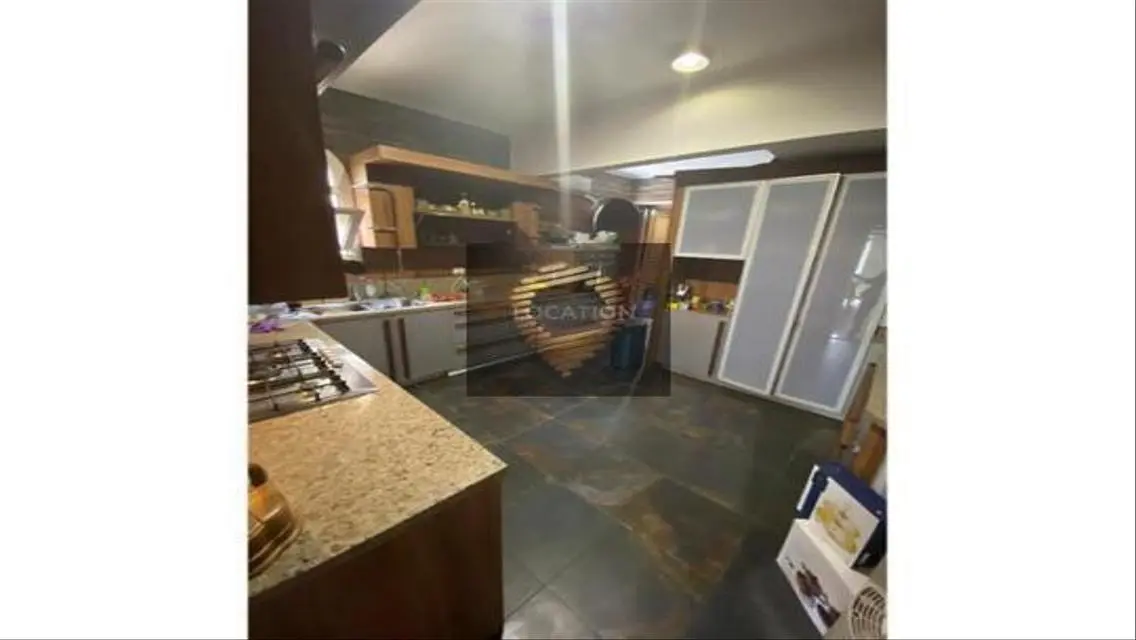 Luxury standalone villa 330m with A/Cs ,Kitchen