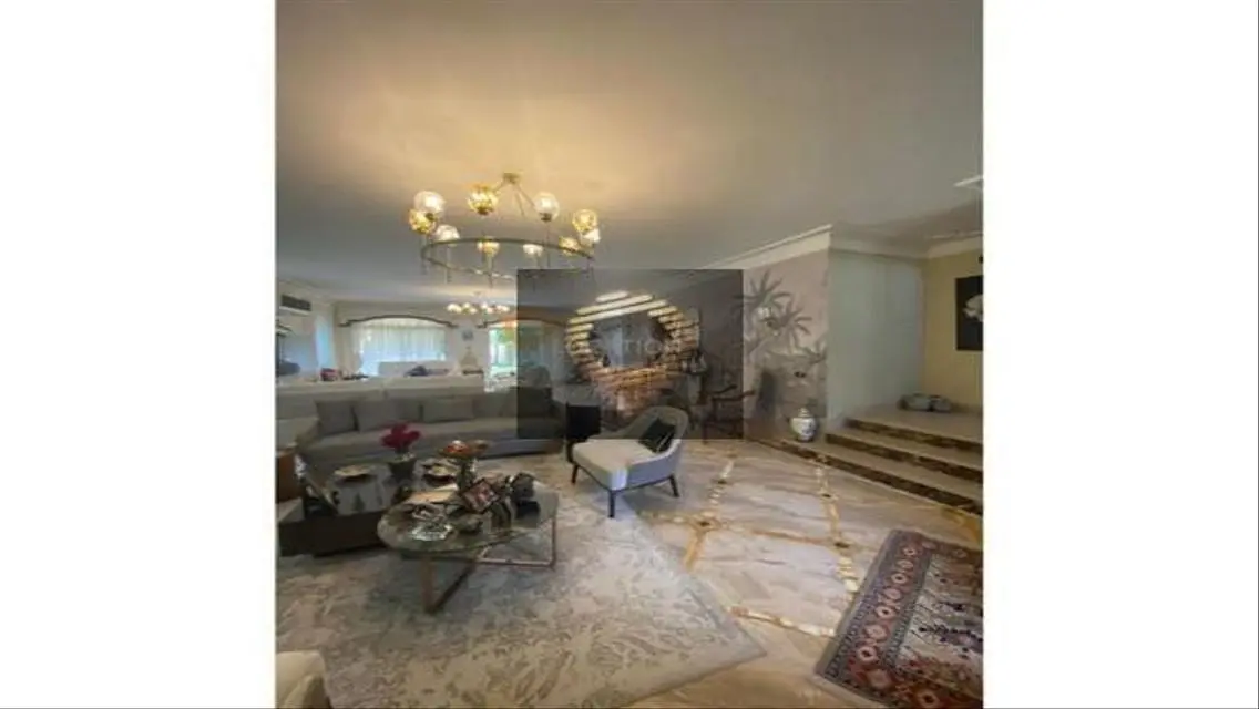Luxury standalone villa 330m with A/Cs ,Kitchen