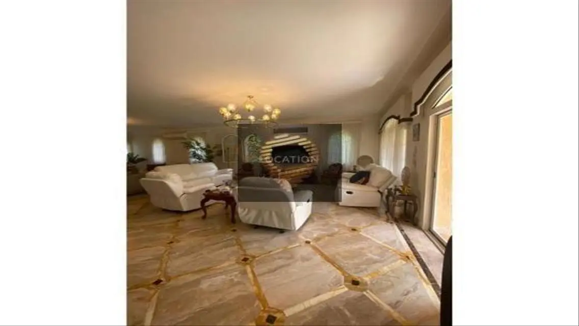 Luxury standalone villa 330m with A/Cs ,Kitchen