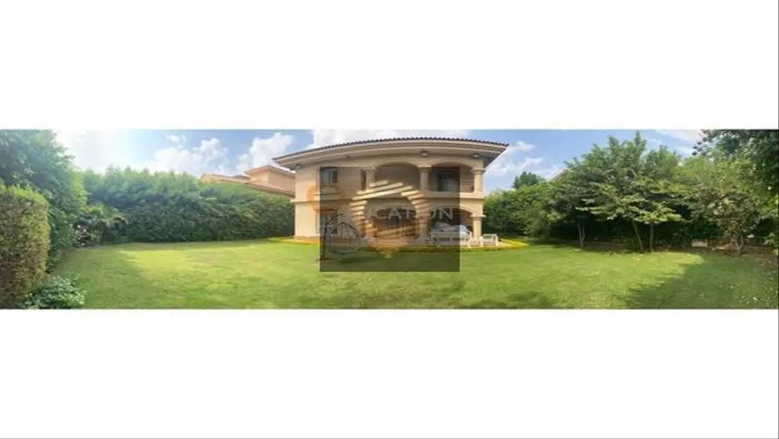 Luxury standalone villa 330m with A/Cs ,Kitchen