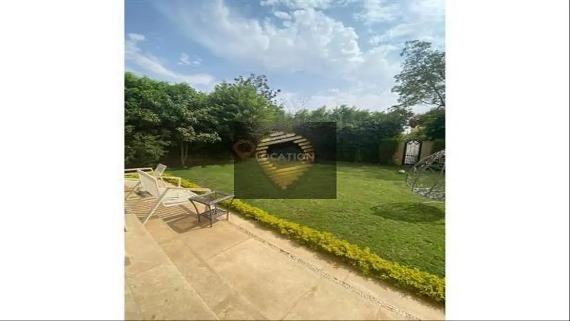 Luxury standalone villa 330m with A/Cs ,Kitchen