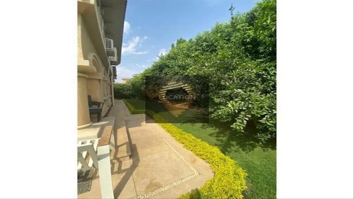 Luxury standalone villa 330m with A/Cs ,Kitchen
