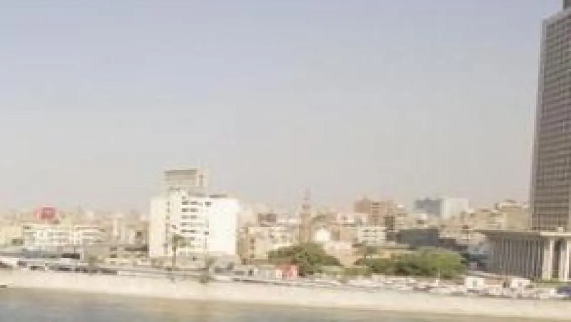 شقة للبيع في الزمالك القبلية.