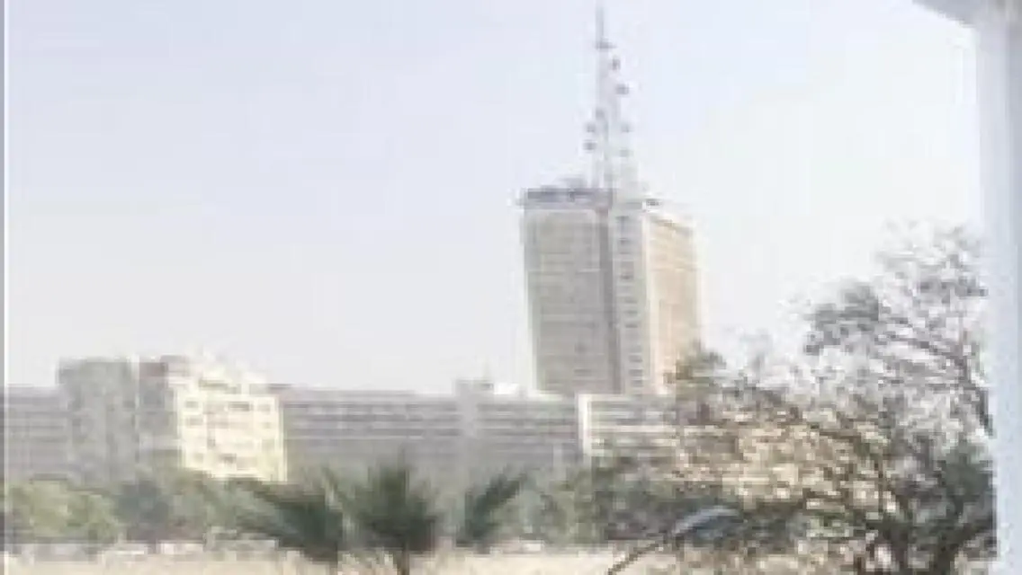 شقة للبيع في الزمالك القبلية.