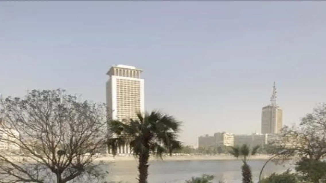 شقة للبيع في الزمالك القبلية.
